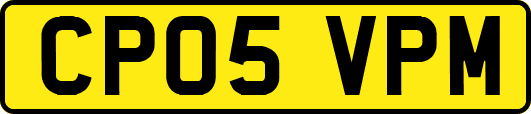 CP05VPM