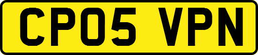 CP05VPN