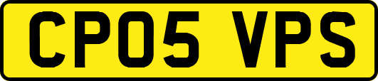 CP05VPS