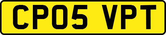 CP05VPT
