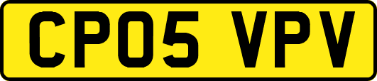 CP05VPV