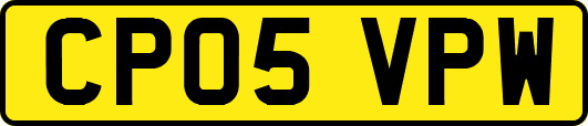CP05VPW