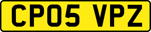 CP05VPZ