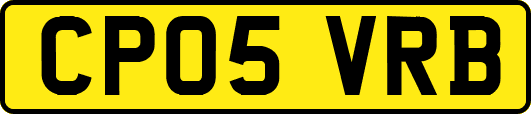 CP05VRB
