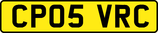 CP05VRC