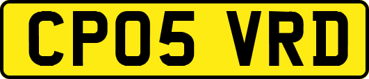CP05VRD