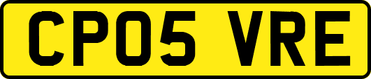 CP05VRE