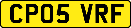 CP05VRF