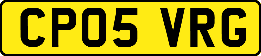 CP05VRG