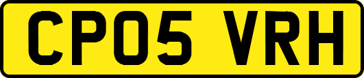 CP05VRH