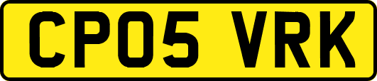CP05VRK