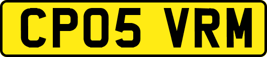CP05VRM
