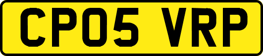 CP05VRP