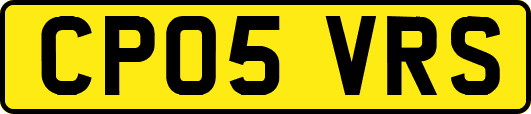 CP05VRS