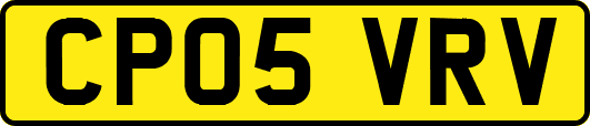 CP05VRV