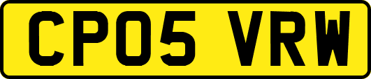 CP05VRW