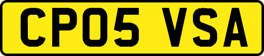 CP05VSA