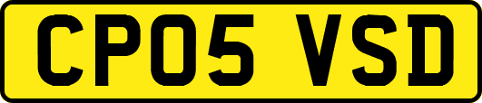 CP05VSD