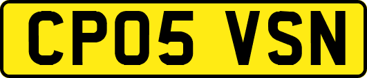 CP05VSN