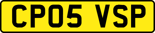 CP05VSP