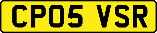 CP05VSR