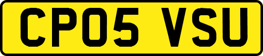 CP05VSU