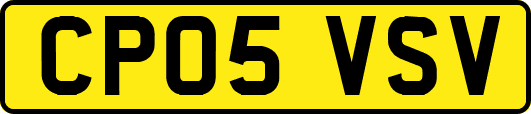 CP05VSV