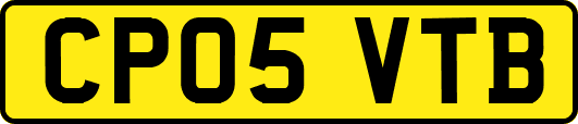 CP05VTB