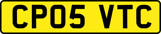 CP05VTC