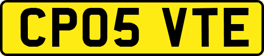 CP05VTE
