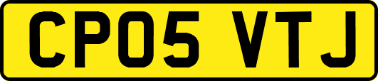 CP05VTJ