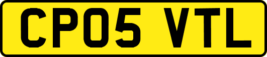 CP05VTL