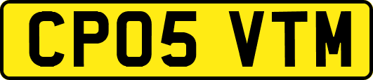 CP05VTM