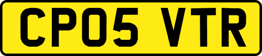 CP05VTR