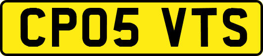 CP05VTS