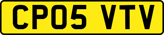 CP05VTV