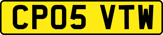 CP05VTW