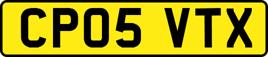 CP05VTX