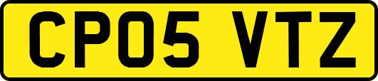 CP05VTZ