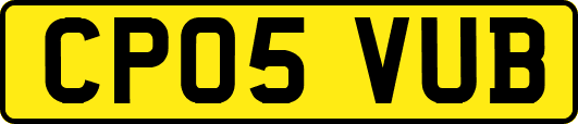 CP05VUB