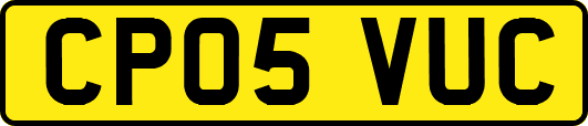 CP05VUC