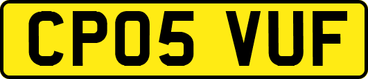 CP05VUF