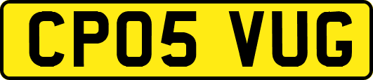 CP05VUG