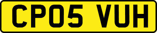 CP05VUH