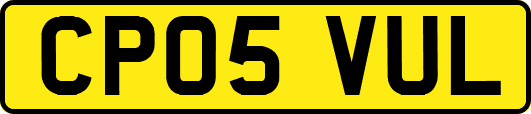 CP05VUL