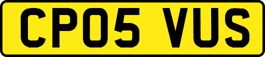 CP05VUS