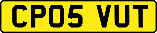 CP05VUT