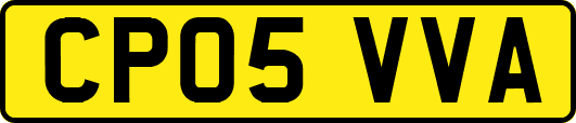 CP05VVA