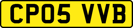 CP05VVB