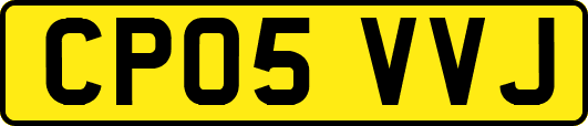 CP05VVJ